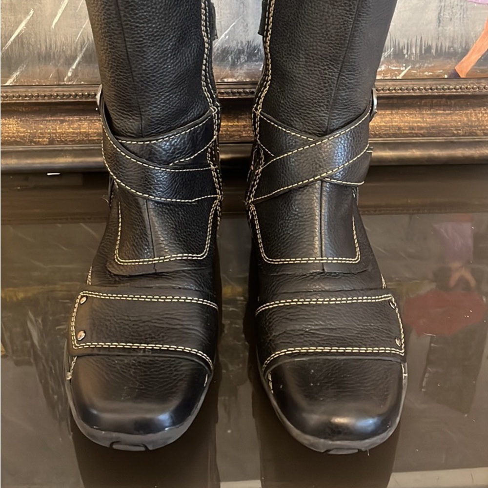 Naturalizer cerina boots size 7M